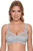 SUSA BH ohne Bügel Latina Modell 7814 (BH Größe: 85 F / Produktbild-Vorschau 4