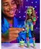 Monster High Venus McFlytrap-Modepuppe mit Haustier Produktbild-Vorschau 14