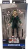 Hasbro F3860 Disney Marvel Legends Series Sharon Carter Voir les images du produit 1