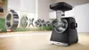 Bosch Serie 6 MFWS640B, 2100 W, Schwarz, 3,5 kg/min, 1 m, Produktbild-Vorschau 24