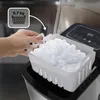 EBERG QIM Kostkarka do lodu 12 kg/24h 2 l automatyczne Podgląd zdjęcia produktu 7