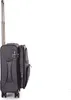 Stratic Bendigo +Light Weichschalen Koffer S 55 cm Schwarz Produktbild-Vorschau 6