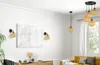 LUXOLAR Pendelleuchten Natural Bambus E27 60 W - Hängelampe Produktbild-Vorschau 7