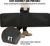 SucceBuy Set di tubi e drappi 10ft x 10ft, robusto supporto Anteprima dell’immagine prodotto 4