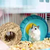 Relaxdays Hamster Zubehör Set 5 tlg., Hamstertunnel, Produktbild-Vorschau 5