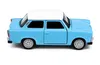 TRABANT 601 Modellauto 11,5cm Trabi Modell Auto Produktbild-Vorschau 3
