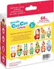 CZUCZU Puzzle educativo con numeri per bambini 90043 Anteprima dell’immagine prodotto 6