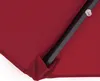 KINGSLEEVE® Sonnenschirm LED Beleuchtung UV Schutz 80+ Produktbild-Vorschau 5