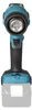 Makita DHG181ZK Pistola ad aria calda a batteria (senza Anteprima dell’immagine prodotto 41