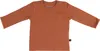 Baby's Only Baby Pullover Melange - Honey - 50 - 100% Produktbild-Vorschau 1