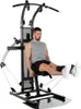 HAMMER Finnlo Kraftstation  Force Extreme, 125 kg Produktbild-Vorschau 24
