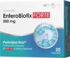 EnteroBiotix FORTE 500 mg Activlab Pharma Podgląd zdjęcia produktu 1