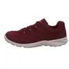 Ecco TERRACRUISE LT Damenschuhe - Halbschuhe - Sneaker rot Produktbild-Vorschau 24
