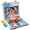 Hasbro Gaming Doktor Bibber, 6 Jahr(e), 10 min Produktbild-Vorschau 3