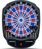 Smartness Elektronik Dartboard Arcadia 4.0  mit App 2-Loch Produktbild-Vorschau 1