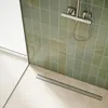 hansgrohe Duschrinne RainDrain Compact 1000mm, Set, f fl. Produktbild-Vorschau 5
