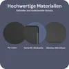 Hülle Samsung Galaxy Tab S10 FE+ Schutzhülle - Cazy - Produktbild-Vorschau 5