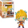 Dragon Ball Z - Super Saiyan Goku with Energy 865 Special Produktbild-Vorschau 2
