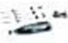 Dremel Lite 7760 - 15 Elektrisches Multi-Tool 25000 U/min Náhľad obrázku produktu 17