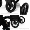 KINDERKRAFT Passeggino Nea 2 2in1 Dune Whisper Bizuu Anteprima dell’immagine prodotto 14