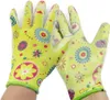 com-four® 2er Set Premium Handschuhe für Garten und Arbeit Produktbild-Vorschau 2