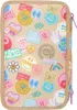 TopModel TOPModel 3 Fach Federtasche JUICY Produktbild-Vorschau 18
