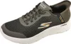 Skechers WIP 216324/BRN in Brown color size 42 Anteprima dell’immagine prodotto 57