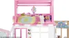 Mattel Barbie Skladací dom HCD47 Náhľad obrázku produktu 14
