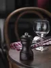 Peugeot Bistro Pfeffermühlen Salzmühlen Set Buchenholz Produktbild-Vorschau 6