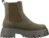 Buffalo Damen Elegante Stiefelette Aspen Chelsea Warm Produktbild-Vorschau 16