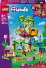 LEGO Friends Verjaardagsfeestje van Kat en Boomhuis - Productafbeelding-voorbeeld 13