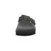 Birkenstock Boston Kunstleder Schwarz Normalfußbett - Produktbild-Vorschau 29
