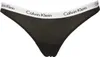 Confezione 3 slip perizoma donna tripack slip mutande Anteprima dell’immagine prodotto 11