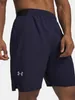 Under Armour UA Vanish Woven 8in Shorts für Herren – BLAU Produktbild-Vorschau 3