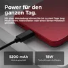 Motorola Moto G05 64GB Rouge prune Voir les images du produit 4