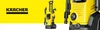 Idropulitrice Karcher K 3 FJ con pistola a schiuma Anteprima dell’immagine prodotto 20