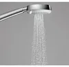 hansgrohe Croma 100 Handbrause Vario, chrom, 28535000 Produktbild-Vorschau 25