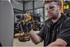 DeWalt DCD703L2T-QW Akku-Bohrschrauber, 4 Köpfe, 12 Volt Produktbild-Vorschau 22