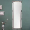 Spiegel HOUSE barock Antik-Silber ca. 150x50cm Produktbild-Vorschau 1
