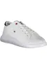 Tommy Hilfiger Boty Lightweight Textile Cupsole, Náhled obrázku produktu 8
