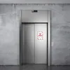 DURABLE Info-Rahmen DURAFRAME® MAGNETIC SECURITY A4, Produktbild-Vorschau 8