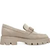 s.Oliver Damen Mokassins 5-24703-42 462 Farbe: Beige Größe: Produktbild-Vorschau 3