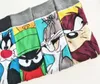 Lustige bunte Herrensocken, lustige Herrenstrümpfe 10 Paar Produktbild-Vorschau 8