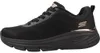 Skechers Bobs Arch Fit Elev8 Czarny Podgląd zdjęcia produktu 2