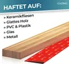 CUCINO Messer Magnetleiste selbstklebend 40cm aus Bambus - Produktbild-Vorschau 6