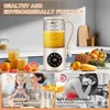 Sojadrink-Maschine, 1400 ml Sojadrinkmaschine mit 12 Produktbild-Vorschau 7
