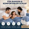 8 Stück Spannbettlaken Spannbetttuch-Spanner, Produktbild-Vorschau 8