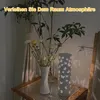 Schmetterling Projektionslampe USB, LED Nachtlicht Produktbild-Vorschau 4