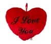 GiftyCity Polštář I Love You 35cm, Srdce Náhled obrázku produktu 1