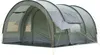 Tenda CampFeuer Relax6 per 6 persone | Oliva/Grigio, tenda Anteprima dell’immagine prodotto 12